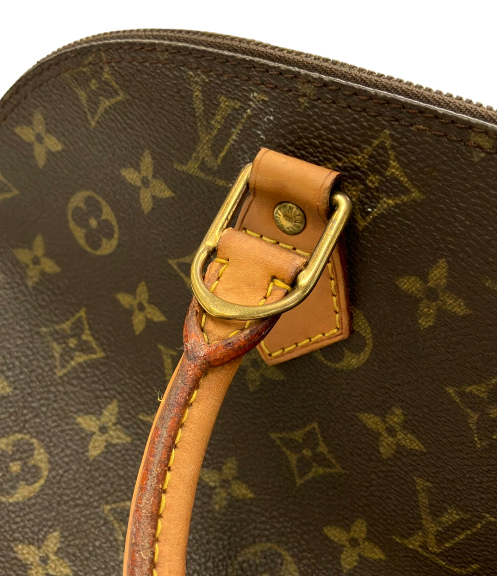 LOUIS VUITTON ハンドバッグ アルマ モノグラム M51130 レディース ルイ・ヴィトン