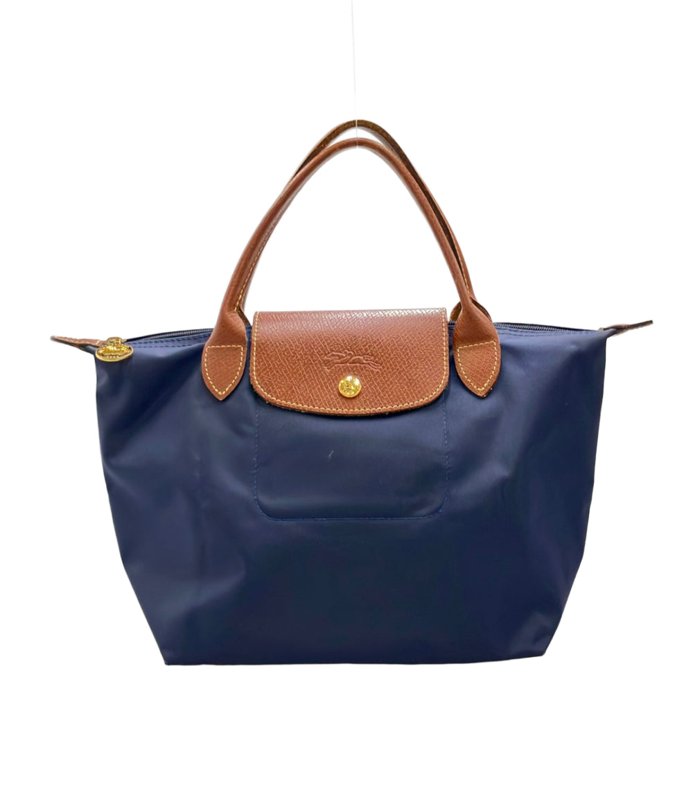 Longchamp ハンドバッグ ルプリアージュ S レディース ロンシャン