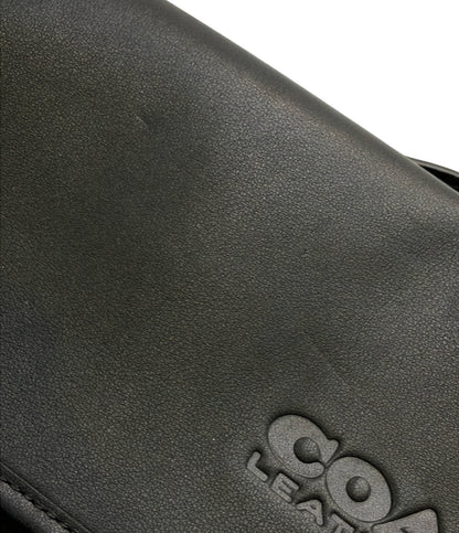 COACH ショルダーバッグ 斜め掛け リーグバイクバッグ C2292 メンズ コーチ