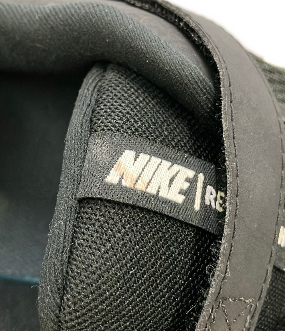 美品 NIKE ローカットスニーカー レボリューション フライイース 5 4E CJ9885-004 メンズ SIZE 28.5 ナイキ