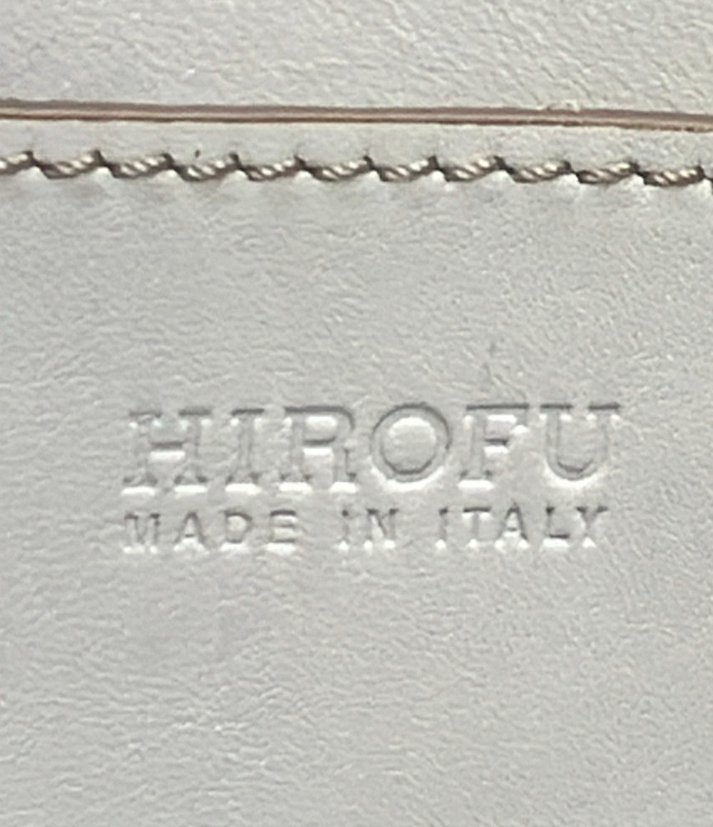 HIROFU トートバッグ ショルダーバッグ 肩掛け レディース ヒロフ