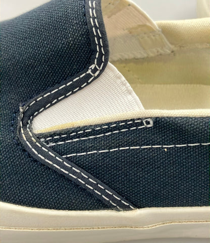 CONVERSE ローカットスニーカー スリッポン メンズ SIZE 26.5 コンバース
