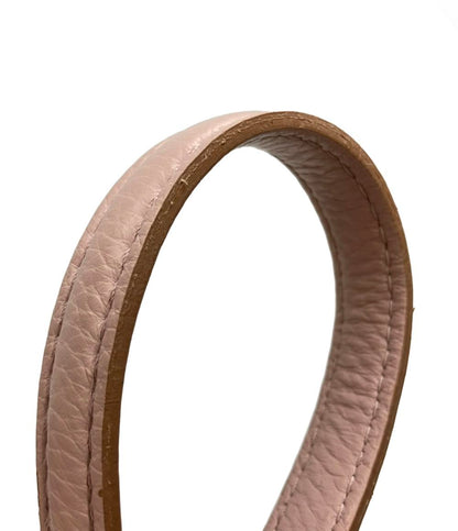 GIANNI CHIARINI トートバッグ レディース ジャンニキアリーニ