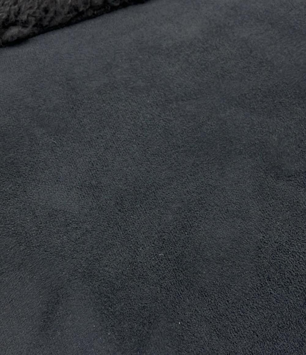 HAUNT ボアストール レディース ハウント