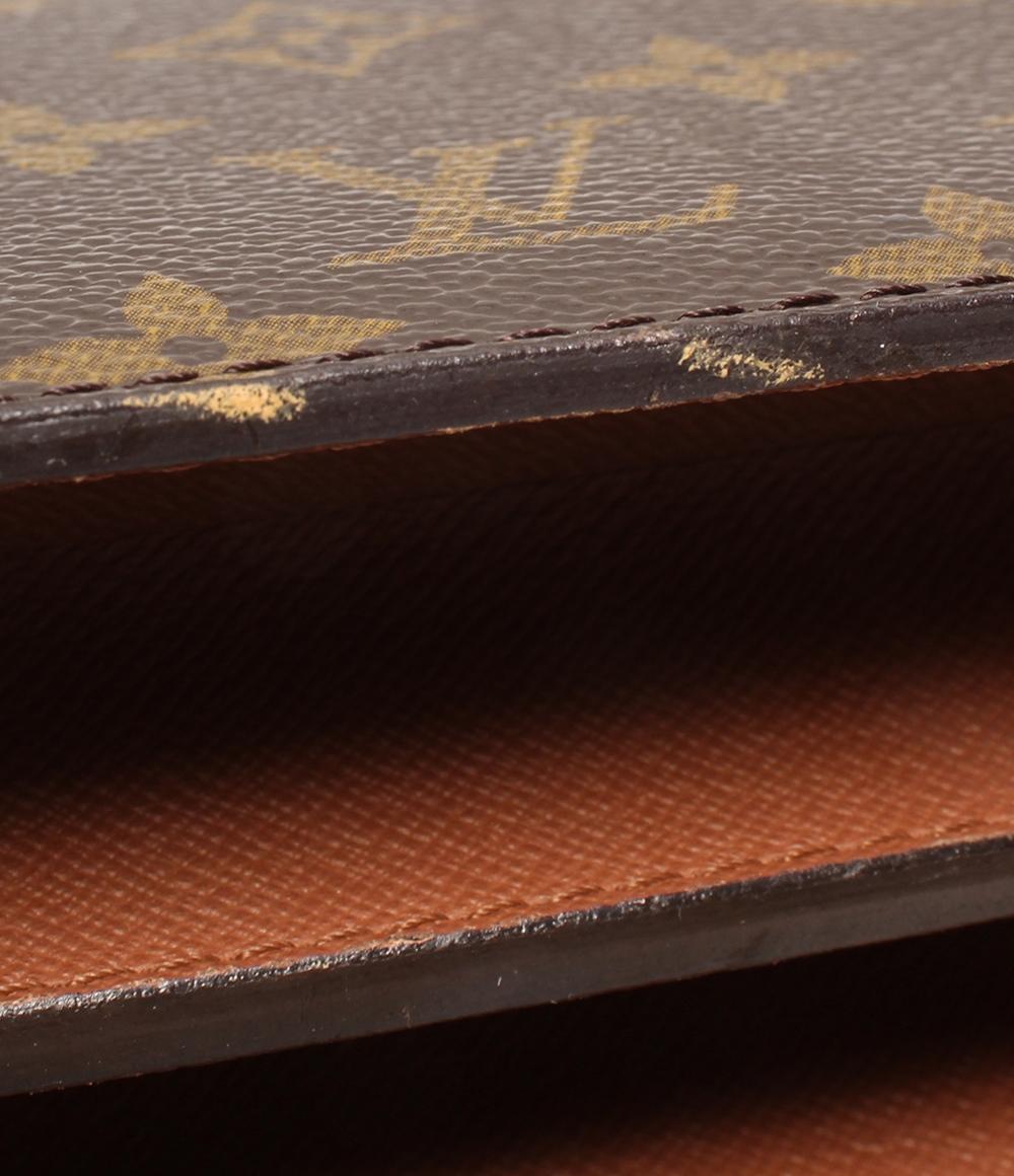 Louis Vuitton ショルダーバッグ 斜め掛け モノグラム クルセル M51375 レディース ルイヴィトン