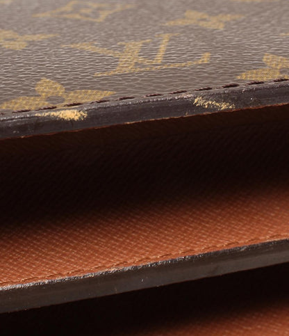 Louis Vuitton ショルダーバッグ 斜め掛け モノグラム クルセル M51375 レディース ルイヴィトン