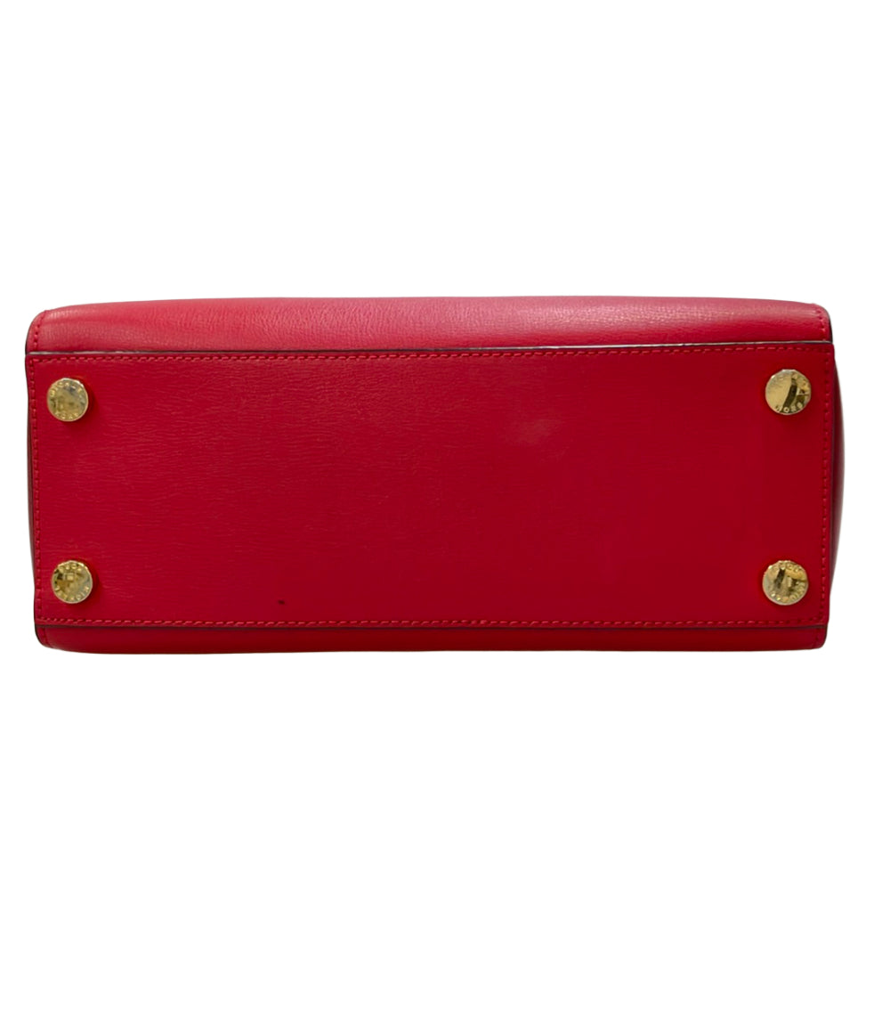 MICHAEL KORS 2way トートバッグ ショルダーバッグ 斜め掛け チェーン ELLIS 35H7GE0S3T レディース マイケルコース