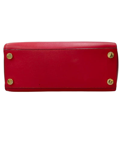 MICHAEL KORS 2way トートバッグ ショルダーバッグ 斜め掛け チェーン ELLIS 35H7GE0S3T レディース マイケルコース