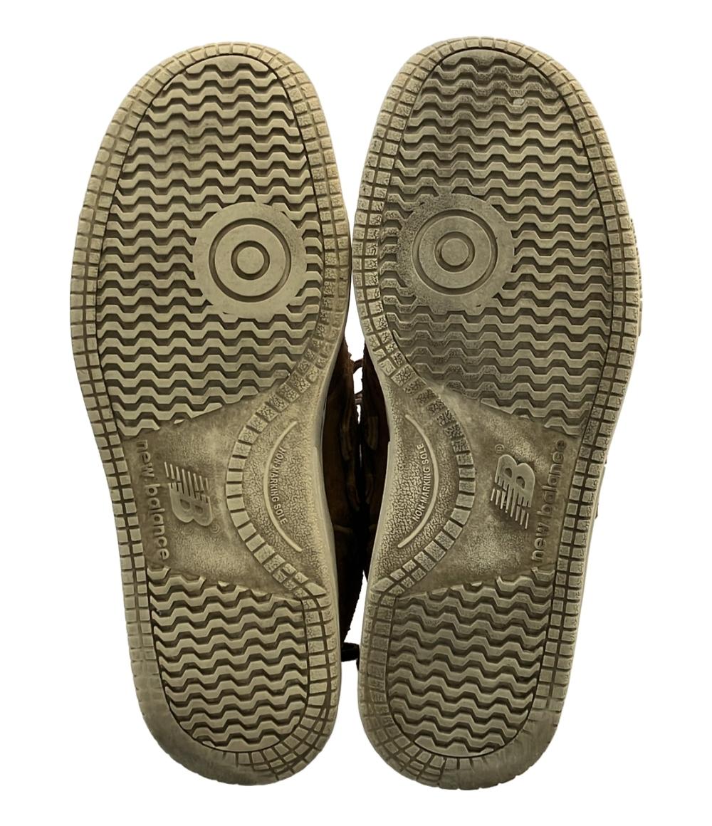 NEW BALANCE ハイカットスニーカー A20HB メンズ SIZE 25.0 (S) ニューバランス