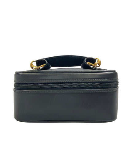 GUCCI バニティポーチ 化粧ポーチ ホースビット 032 270 0141 レディース グッチ