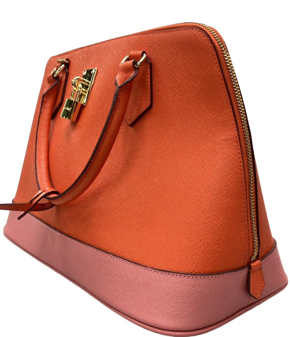 Samantha Thavasa 2WAY ハンドバッグ ショルダーバッグ 斜め掛け