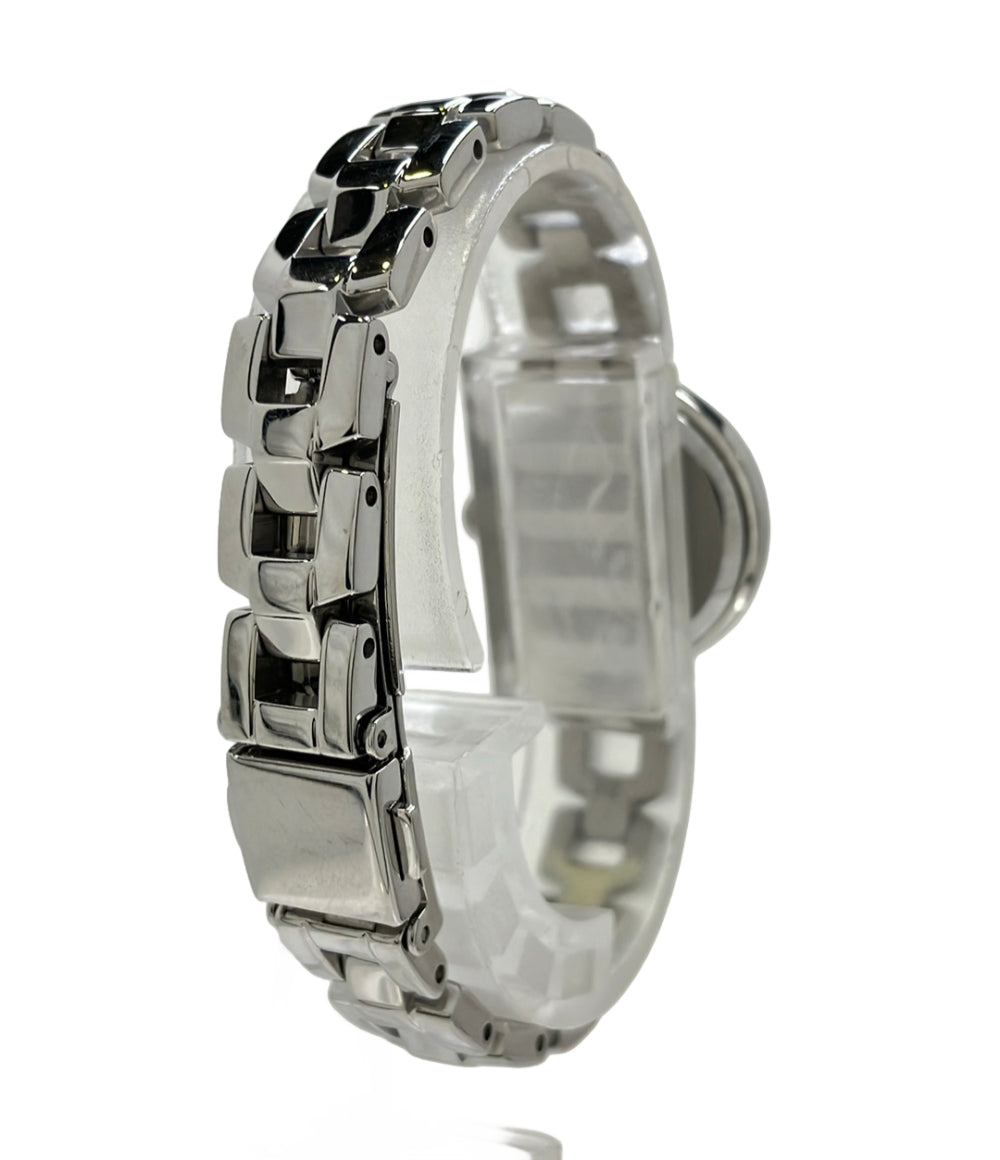 SEIKO 腕時計 ソーラー V117-0CT0 レディース セイコー