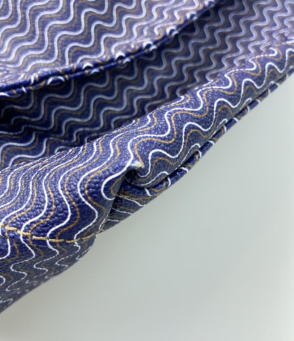 ザネラート 2way ハンドバッグ ショルダーバッグ 斜め掛け レディース ZANELLATO