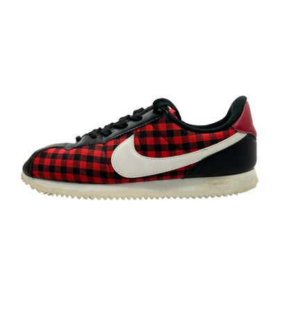 ナイキ ローカットスニーカー CORTEZ AA3498-003 キッズ SIZE 23.5 (M) NIKE