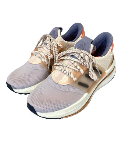 adidas ローカットスニーカー X-PLRBOOST ID9443 レディース SIZE 23.5 (M) アディダス