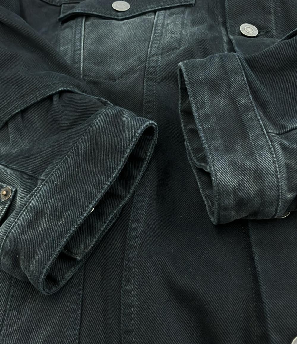 バレンシアガ ジャケット ユニセックス SIZE S BALENCIAGA