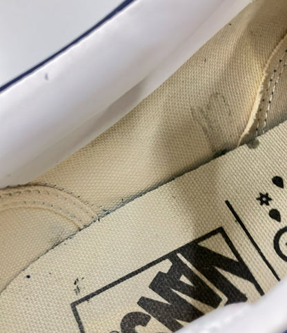 VANS ローカットスニーカー × ALWAYTH メンズ SIZE 29.0 (XL) バンズ