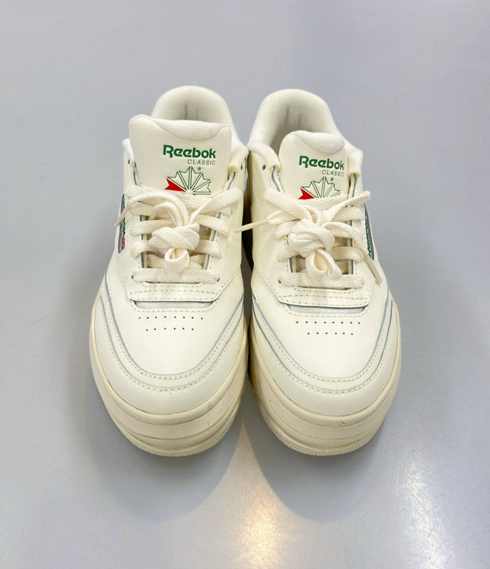 Reebok ローカットスニーカー レディース SIZE 23.0 (M) リーボック