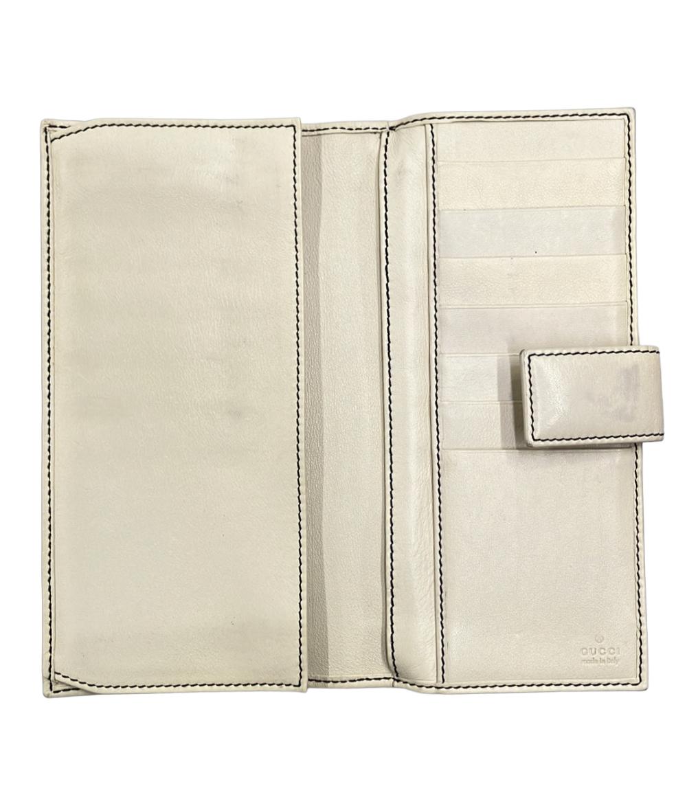 GUCCI 長財布 170390 4276 レディース メンズ グッチ