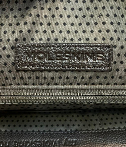 モレスキン リュック メンズ MOLESKINE