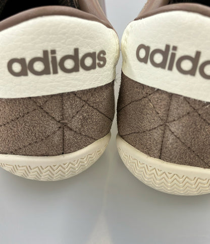 美品 adidas ローカットスニーカー GRAND COURT LO W JQ7226 レディース SIZE 23.5 アディダス