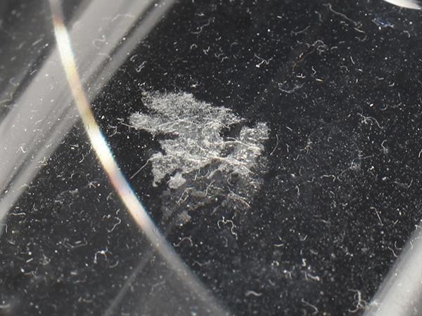 ティファニー グラス タンブラー 2点セット ペア スウィング HB TIFFANY&Co.