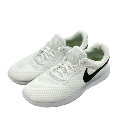 美品 NIKE ローカットスニーカー タンジュン DJ6258-100 メンズ SIZE 28.5 (XL) ナイキ