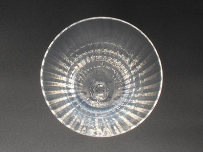 Baccarat ワイングラス アルカード バカラ