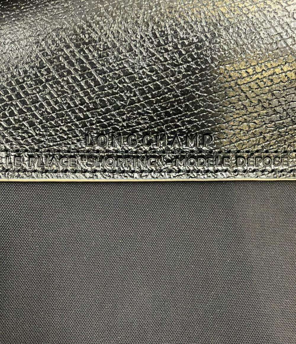 Longchamp トートバッグ ショルダーバッグ 肩掛け ル プリアージュ レディース ロンシャン