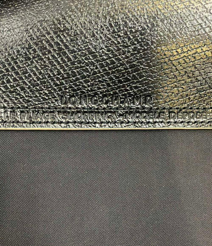 Longchamp トートバッグ ショルダーバッグ 肩掛け ル プリアージュ レディース ロンシャン