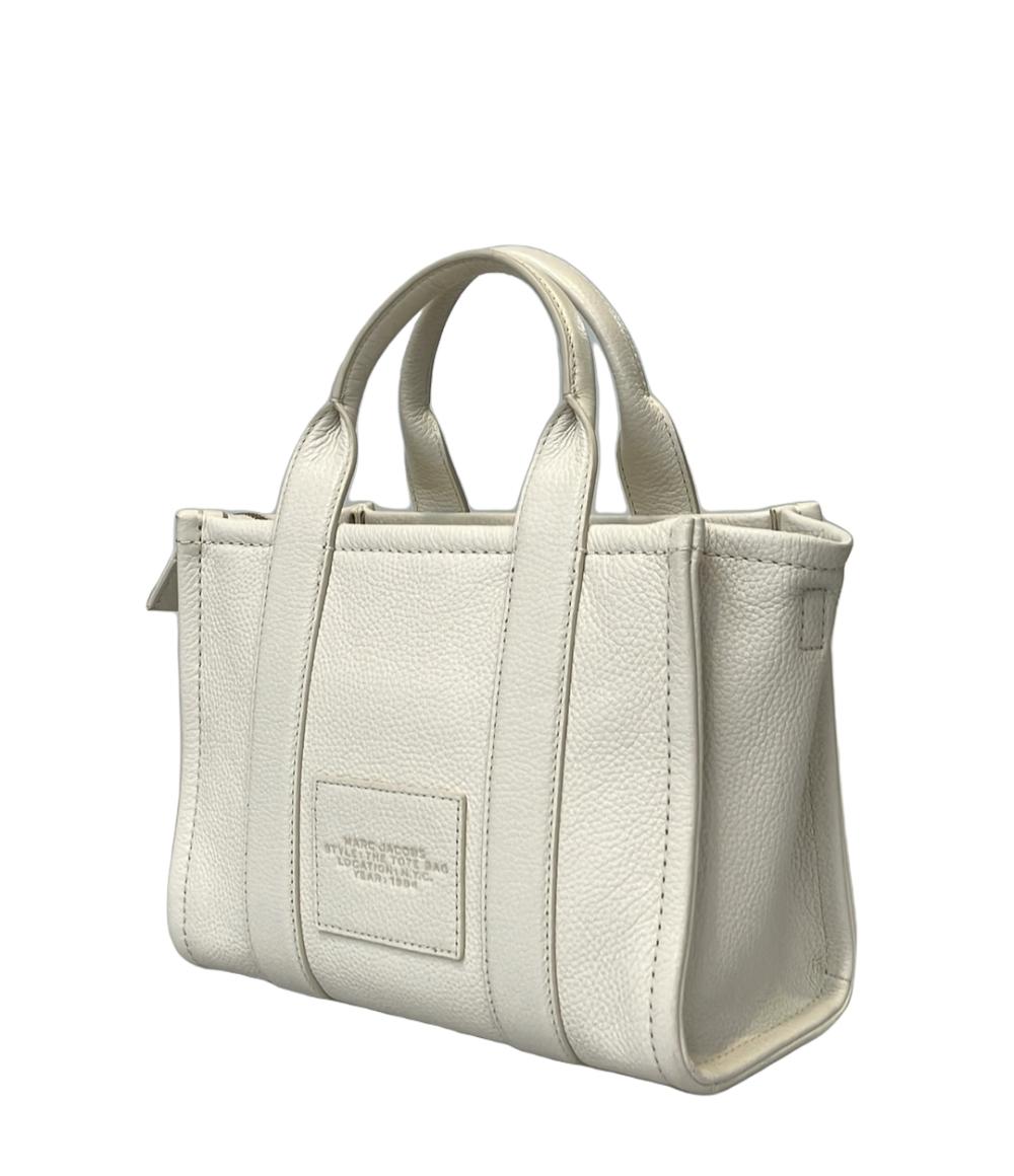 マークジェイコブス 2WAY ハンドバッグ ショルダーバッグ 斜め掛け  