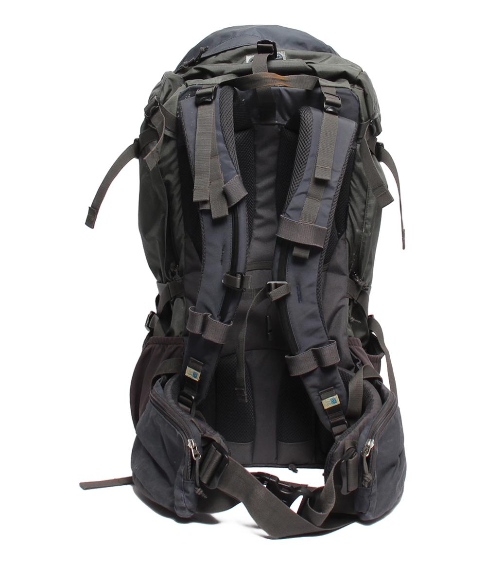 Karrimor 2WAY キャリーバッグ キャリーケース リュック メンズ