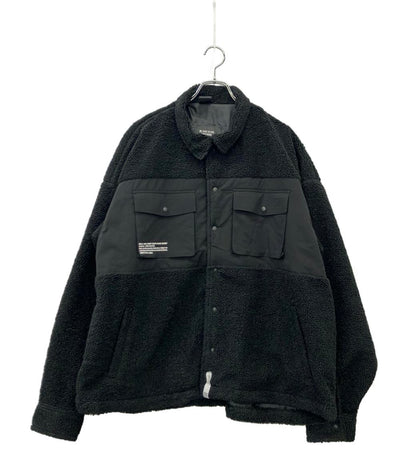 DC SHOE CO USA ボアジャケット メンズ SIZE XL ディーシー シュー コー ユーエスエー