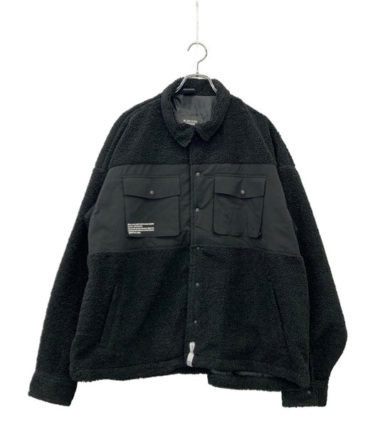 DC SHOE CO USA ボアジャケット メンズ SIZE XL ディーシー シュー