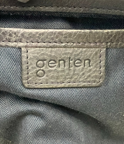 genten ハンドバッグ レディース ゲンテン
