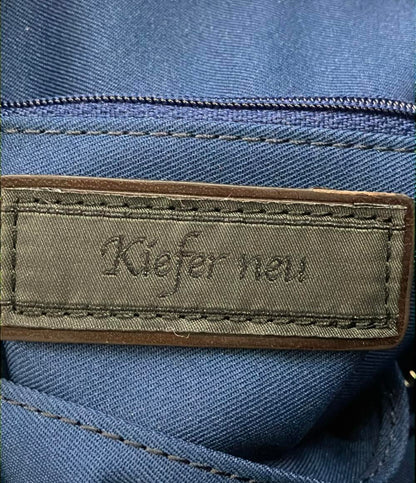 kiefer neu ボディバッグ メンズ キーファーノイ