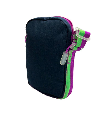 美品 ナイキ ショルダーバッグ 斜め掛け レディース NIKE