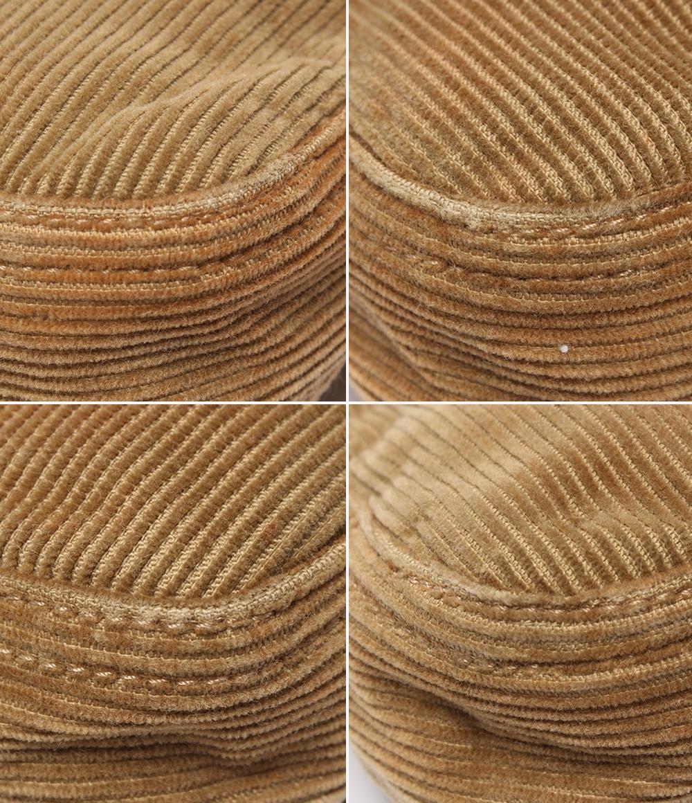 FENDI ハンドバッグ ショルダーバッグ 肩掛け コーデュロイ マンマバケット レディース フェンディ