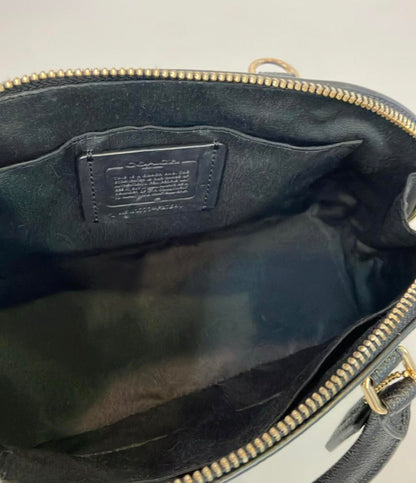 COACH 2WAY ハンドバッグ ショルダーバッグ 斜め掛け F27591 レディース コーチ