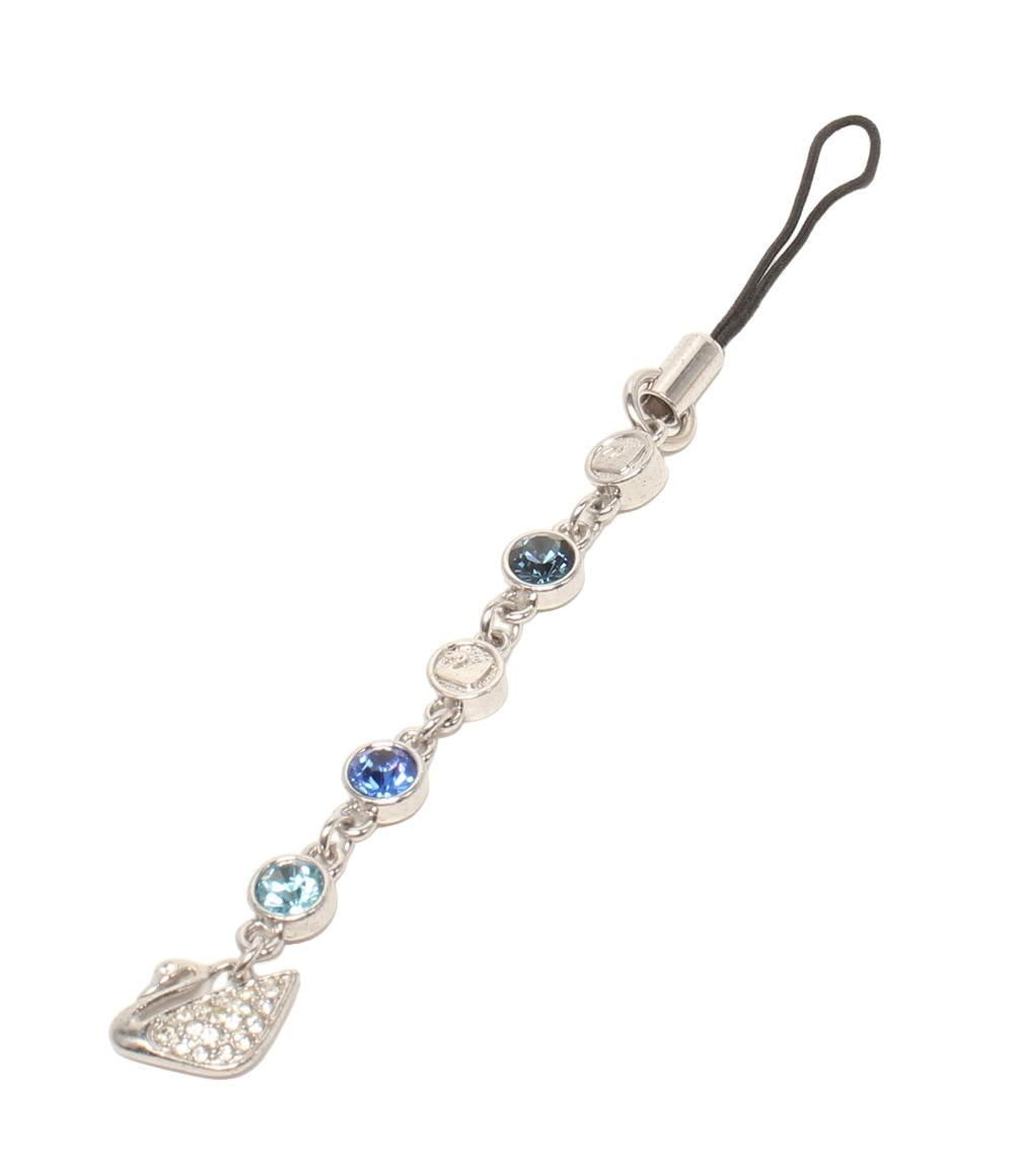 SWAROVSKI ストラップ レディース スワロフスキー