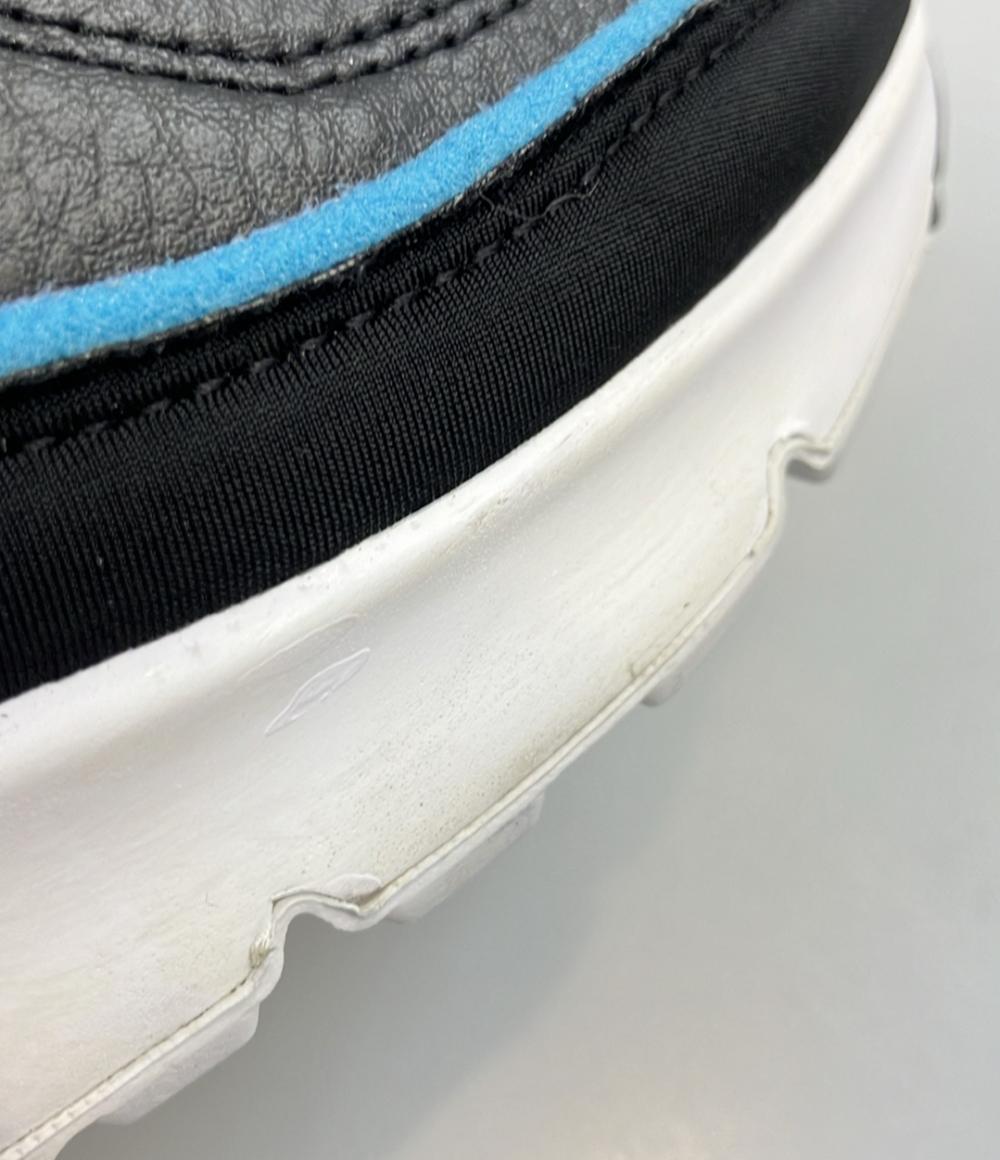 ナイキ ローカットスニーカー AIR MAX 90 SE GS CK4068-001 キッズ SIZE 22.5 (M) NIKE