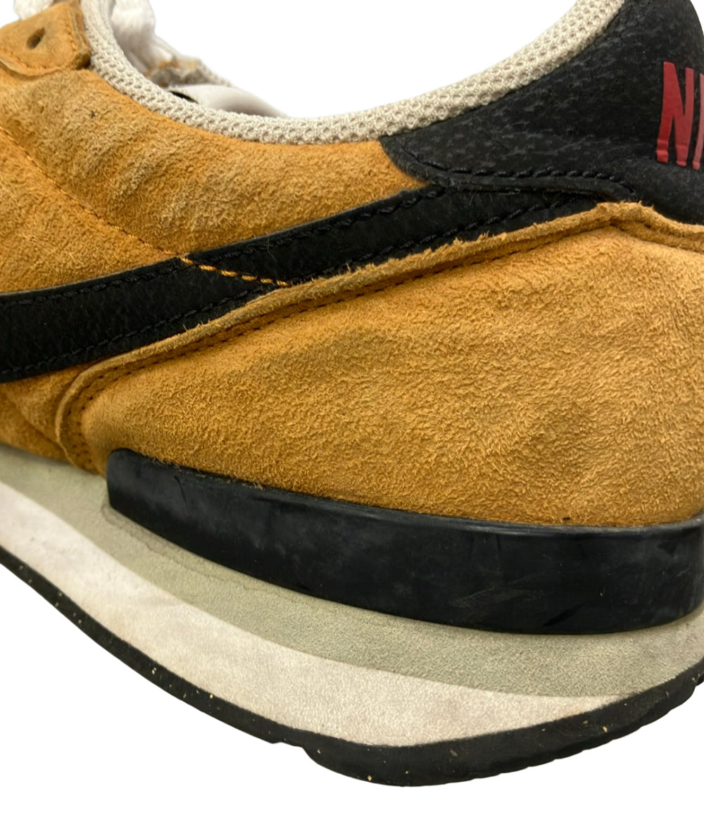 NIKE ローカットスニーカー インターナショナリスト レザー 631755-700 メンズ SIZE 27.0 ナイキ