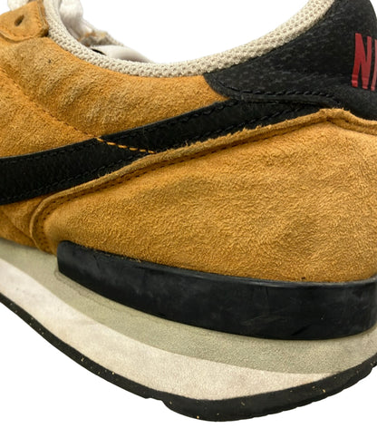 NIKE ローカットスニーカー インターナショナリスト レザー 631755-700 メンズ SIZE 27.0 ナイキ