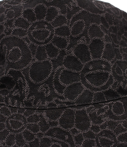 Takashi Murakami バケットハット カイカイキキ メンズ SIZE M タカシ ムラカミ