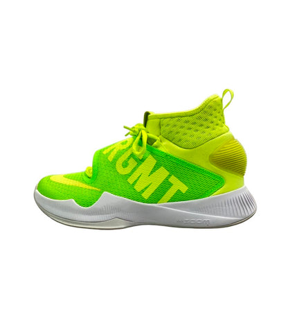 ナイキ ハイカットスニーカー ZOOM HYPERREV 2016 848556-371 メンズ SIZE 26.5 (M) NIKE