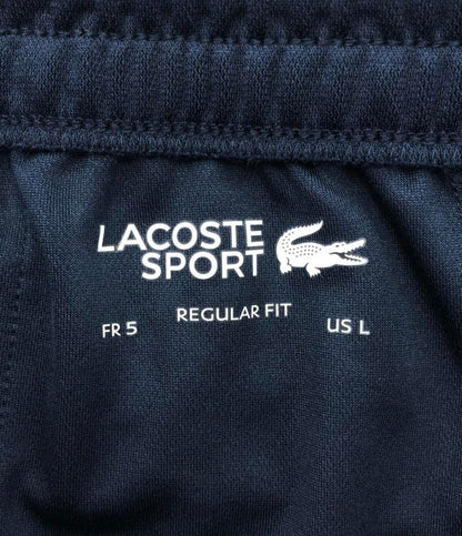 ラコステ トラックパンツ メンズ SIZE L (L) LACOSTE