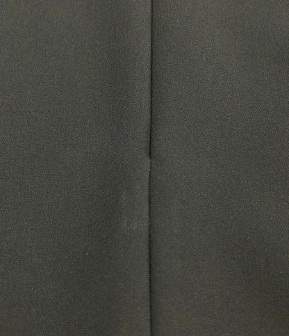 エンフォルド 長袖ジョーゼットメンズレイヤードプルオーバー レディース SIZE 38 (S) ENFOLD