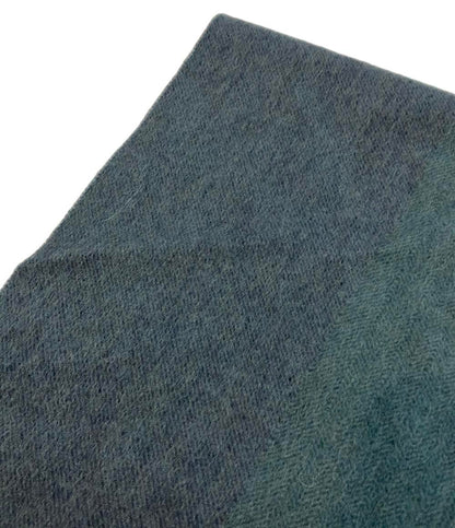 美品 タケオキクチ マフラー カシミヤ100% メンズ TAKEO KIKUCHI