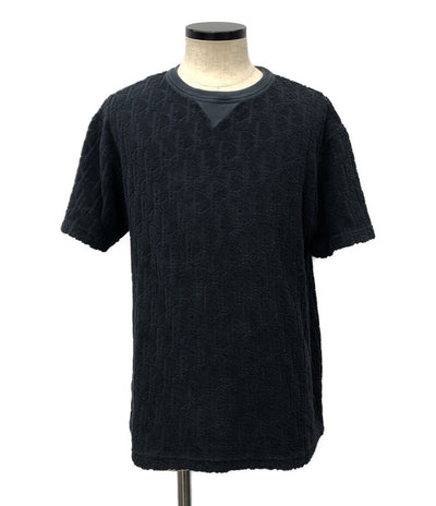 ディオールオム  半袖Tシャツ オブリークジャガードTシャツ      メンズ SIZE S (S) Dior HOMME