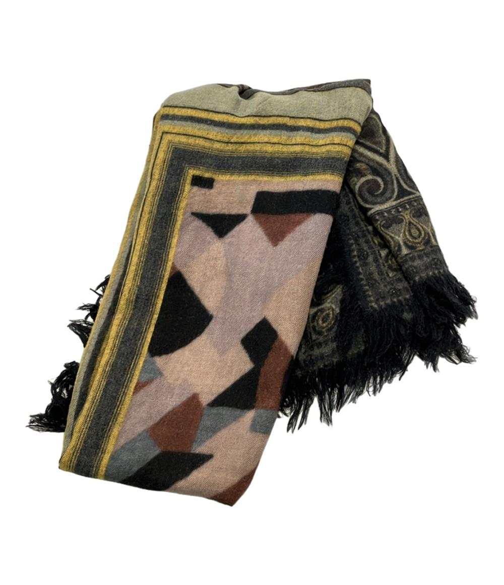 エトロ ストール レディース ETRO